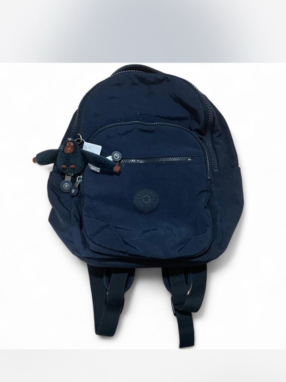 Kipling “Seoul” backpack size small